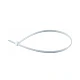 Хомут Navigator 71 034 NCT-025-200-100/WH белый 100 шт Хомут Navigator 71 034 NCT-025-200-100/WH белый 100 шт