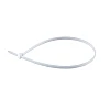 Хомуты Navigator 71 044 NCT-036-300 белые 100 шт