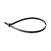 Хомут кабельный Navigator 71 338 NCT-036-250-100/BL 3.6*250 мм черный 100 шт
