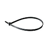 Хомуты Navigator 71 339 NCT-036-300-100/BL черные 100 шт