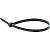 Хомуты Navigator 71 340 NCT-048-200-100/BL черные 100 шт
