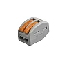 Клеммы монтажные Navigator 71786 NTC-R-2-r 5 шт
