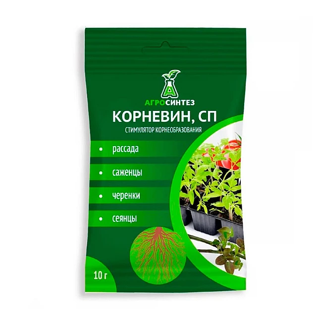 Корневин П Агросинтез 10 г Корневин П Агросинтез 10 г