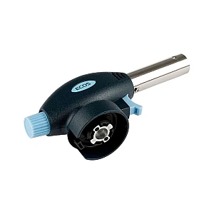 Горелка газовая Ecos GT-500 портативная пьезоподжиг