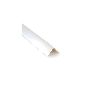 Угол Ideal 40*40 мм 2.7 м 001 белый
