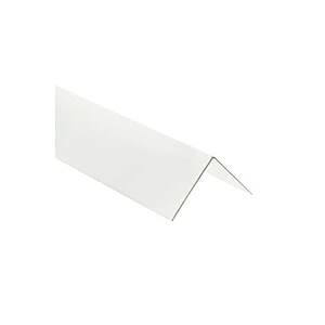 Угол Ideal 50*50 мм 2.7 м 001 белый