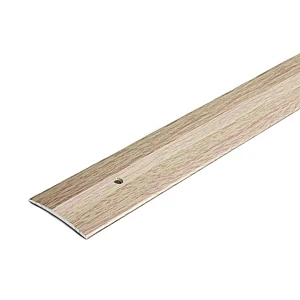 Порог Best Profile А5 087 дуб беленый 37 мм 0.9 м