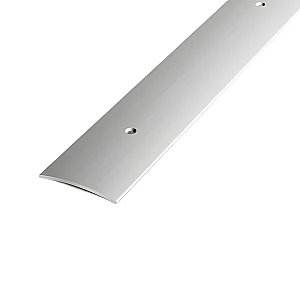 Порог Best Profile А45 серебро 44.5 мм 1.8 м анодированный