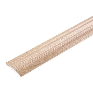 Порог Sanrelia С4 089 клен беленый 39.4 мм 1.35 м