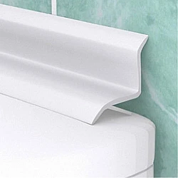 Бордюр на ванну Ласточка 00043436 1.8м