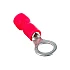 Наконечник кольцевой изолированный НКИ EKF PROxima nki-1.25-5n 1.25-5 50 шт