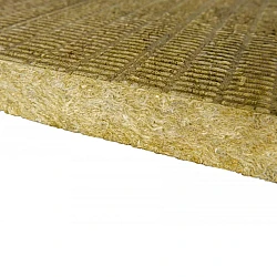 Плиты минераловатные ТехноНиколь Технофас Эффект 1200*600*100 мм 2.16 м.кв