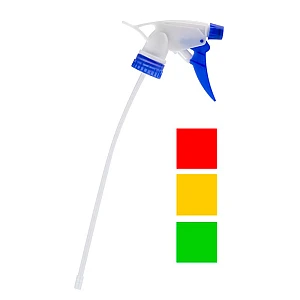 Распылитель на пластиковую бутылку Park PK-10 255121