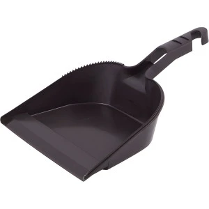 Совок для мусора Рыжий Кот 004764 вторичный пластик