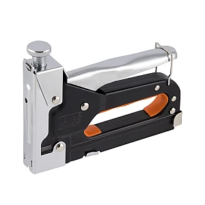 Степлер ручной Park 009172 скобы 53 4-14 мм регулируемый