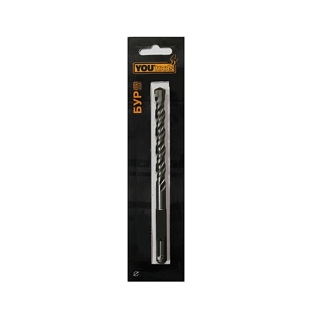 Бур-сверло SDSP Yourtools 01_0113931 10*160*100 мм Бур-сверло SDSP Yourtools 01_0113931 10*160*100 мм