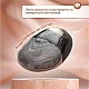 Лак Farbitex Profi акриловый с эффектом мокрого камня 0.9 л