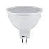 Лампа Jazzway PLED-SP JCDR 7w 3000K GU5.3 230/50