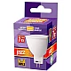 Лампа Jazzway PLED-SP JCDR 7w 3000K GU5.3 230/50 Лампа Jazzway PLED-SP JCDR 7w 3000K GU5.3 230/50