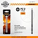 Бита Nox Corebit Е6.3 PZ2 110 мм Бита Nox Corebit Е6.3 PZ2 110 мм