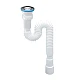 Сифон гофрированный AV Engineering AVE129782 1 1/2 Сифон гофрированный AV Engineering AVE129782 1 1/2
