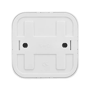 Выключатель Bylectrica Пралеска А56-134 2 клавиши белый