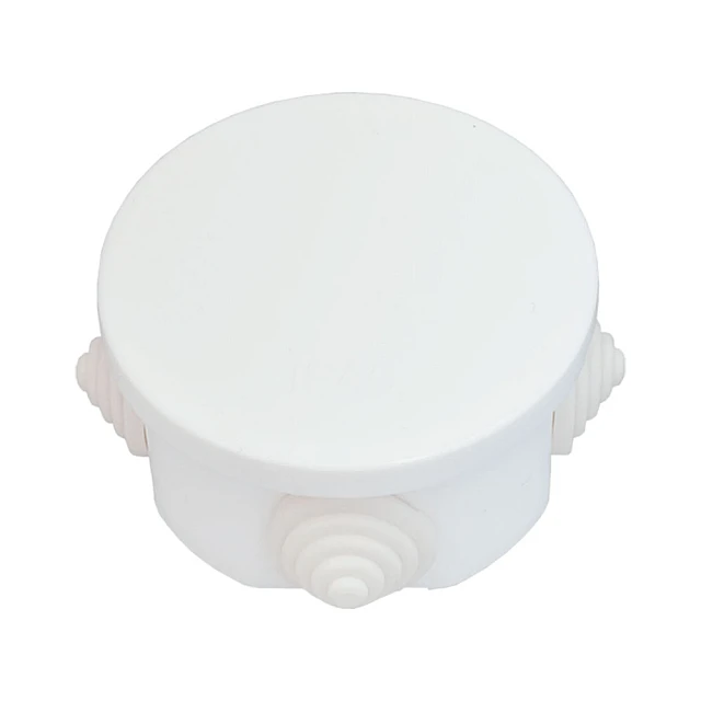 Коробка монтажная Bylectrica КМ-208 Коробка монтажная Bylectrica КМ-208