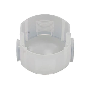 Коробка установочная Bylectrica К-207 исп.1 для бетона и кирпича