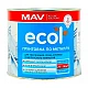Грунтовка MAV Ecol ГФ-021 по металлу красно-коричневая 2.4 л Грунтовка MAV Ecol ГФ-021 по металлу красно-коричневая 2.4 л