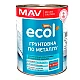 Грунтовка MAV Ecol ГФ-021 по металлу светло-серая 1 л Грунтовка MAV Ecol ГФ-021 по металлу светло-серая 1 л