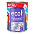 Эмаль MAV Ecol ПФ-115 по металлу и древесине фиолетовая глянцевая 1 л