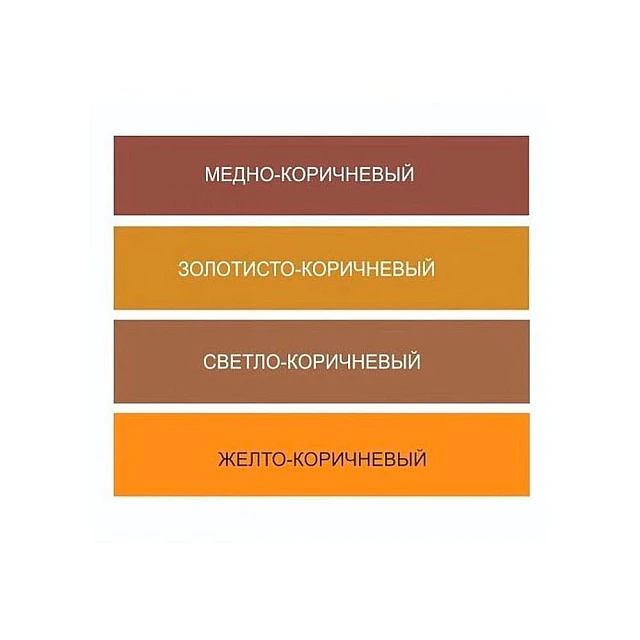 Эмаль для пола MAV Ecol ПФ-266 золотисто-коричневая глянцевая 2.4 л Эмаль для пола MAV Ecol ПФ-266 золотисто-коричневая глянцевая 2.4 л