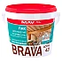 Лак MAV Brava Acryl 43 для изделий из древесины полуглянцевый 1 л