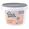 Краска MAV Haus Master интерьерная белая матовая 5 л