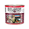 Грунтовка MAV Belakor 01 по металлу антикоррозийная быстросохнущая красно-коричневая 2.4 л