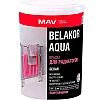 Краска MAV Belakor Aqua для радиаторов белая полуглянцевая 0.5 л