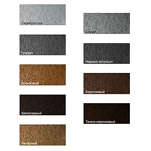 Грунт-эмаль MAV Belakor 15 прямо по ржавчине 3 в 1 быстросохнущая молотковая черный антрацит 1 л