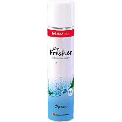 Освежитель воздуха MAV Dr.Fresh фреш 405 мл