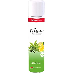 Освежитель воздуха MAV Dr.Fresh вербена 405 мл