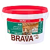Лак MAV Brava Acryl 43 для изделий из древесины глянцевый 1 л