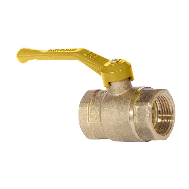 Кран шаровой Цветлит ZW10033 DN15 PN1.6 МПа 11Б27п4 рычаг газовый Кран шаровой Цветлит ZW10033 DN15 PN1.6 МПа 11Б27п4 рычаг газовый