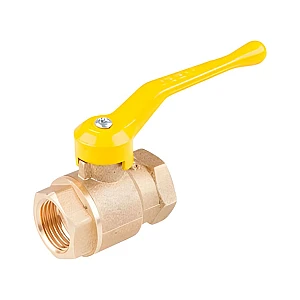 Кран шаровой Цветлит 11Б27п4 1