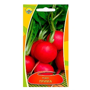 Редис Прима ИП Семена 2 г