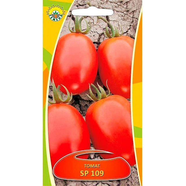 Томат SP 109 ИП Семена 0.3 г