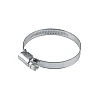 Хомут червячный 10-16 мм Starfix SM-76884-50 цинк DIN 3017 50 шт