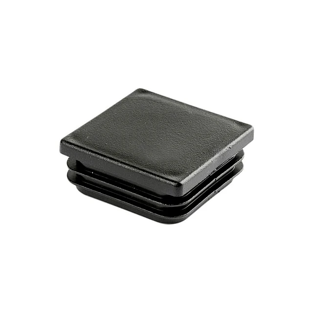 Заглушка для труб Starfix SMM1-17885-2 40*40 мм квадратная 2 шт