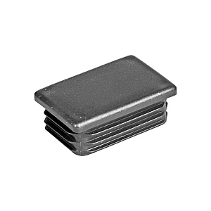 Заглушка для труб Starfix SMM2-38724-2 40*60 мм прямоугольная 2 шт