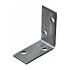 Уголок крепежный Starfix SMP-25634-1 KUR 20*40*40 мм равносторонний белый цинк