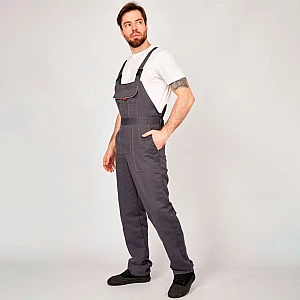 Полукомбинезон Урарту Фаворит-К летний размер 48-50 рост 170-176