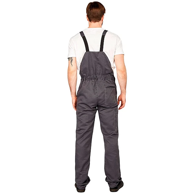 Полукомбинезон Урарту Фаворит-К летний размер 56-58 рост 170-176